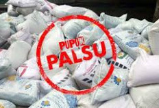 Gubernur Menemukan Peredaran Pupuk Palsu