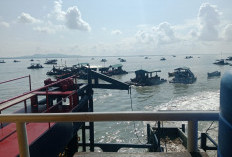 Ratusan TI Selam Kembali Merambah IUP PT Timah Sukadamai