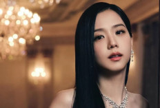 Desainer Belgia Keluhkan Tim Jisoo BLACKPINK