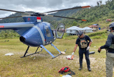 Pembunuh Pilot Selandia Baru, Pelakunya 5 Orang?