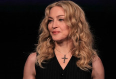 Madonna Comeback ke Coachella