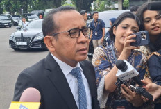  Tangani Bencana Tanpa Henti