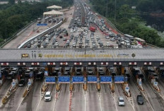Sudah Ada 181 Lakalantas di Jalur Mudik Tertanggal 4 April 2025