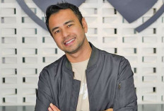 Ini Besaran Gaji Utusan Khusus Seperti Raffi Ahmad Cs