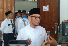  Wamenhaj Ungkap Biaya Katering Haji Th 2026