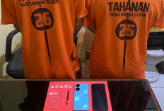 Oknum Kadus Bersama Residivis Kambuhan Ketahuan Edar Sabu