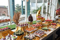 Swiss-Belhotel Hadirkan Promo Iftar