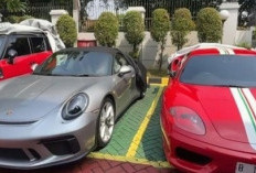  Setelah Harvey Moeis Terpidana, Sandra Dewi Mengugat!