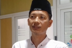 Kemenag Basel Tegaskan Ponpes   Tahfidz Belum Punya Legalitas