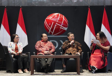 Kolaborasi dengan Mirae Asset, Bank DBS Indonesia Ciptakan 1 Juta Investor Baru Pasar Modal