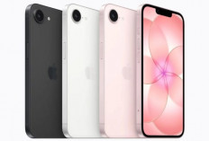 iPhone 19e Bakal Pakai Layar ProMotion