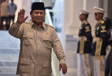 Prabowo Genjot Elektrifikasi 100 Gigawatt untuk Kurangi Impor BBM