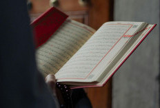 Ini 7 Amalan Puasa yang Dianjur Rasulullah SAW 