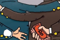 Anang: Kejagung Takkan Lindungi, Jaksa Nakal, Laporkan!