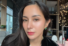 Jadi Runner Up 2 Miss Universe Indonesia 2025