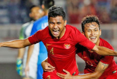  Jelang Laga Piala AFF 2024, Asnawi Belum Pulang?