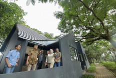 BTN Targetkan Biayai 20 Ribu Rumah