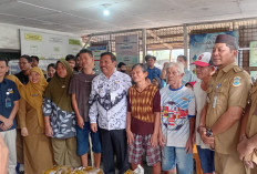 Wako Udin Ingatkan PBP Jangan Dijual