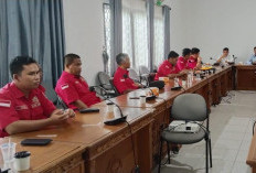 Anggaran Rp1 Miliar KONI Basel Pesimis Bisa Dongkrak Prestasi