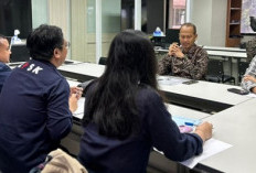  Kasus Skandal Grup Chat di FHUI, Kini LPSK Turun Tangan 