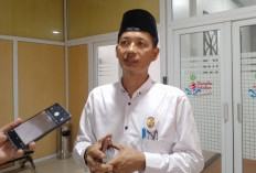 21 Madin & 14 Ponpes Masuk dalam Binaan & Pengawasan Kemenag Basel