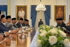 Dibentuknya Komite Reformasi Polri oleh Prabowo, Tingkatkan Kepercayaan Publik, Asal?