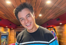 Baim Wong Bantah Lakukan KDRT