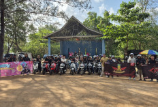 Scoopy VELOCREATIVITY: Serunya Rolling City