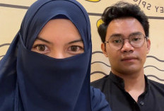 Mengaku Belum Pernah Ditalak