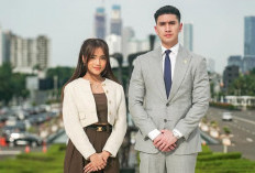 Verrell dan Fuji Makin Lengket