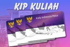 Untuk Pendaftaran KIP Kuliah 2025, Intip Syarat Ekonomi 