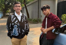 Ruben Kaget Soal Curhatan Betrand