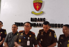 Kejari Bidik Peran SPBU & Potensi Tersangka Baru Korupsi BBM