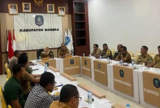 Pantai Matras & Jembatan Emas jadi Fokus Pengamanan Perayaan Tahun Baru 2026