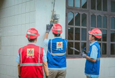 PLN Tegaskan Tak Ada Kenaikan Tarif Listrik