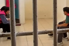  Posisi Bos PT SAS di Kasus Justiar Noer Cs, Rp 45 M Mengalir?