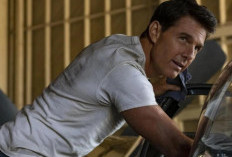Konfirmasi Top Gun: Maverick dan Days of Thunder