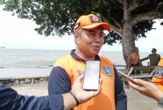 BPBD Belitung Imbau Warga Waspada Angin Kencang