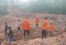 Tim Kementerian ESDM Cek Laka Maut Tambang Pondi, Cuma Basa-Basi?