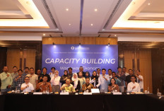 BI Babel Gelar Capacity Building Bagi Wartawan Ekonomi