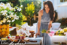 Ganti Nama Belakang Jadi Sussex