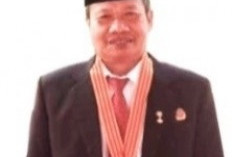 WALIKOTA WALIKOTA PANGKALPINANG