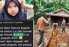 Chat Terakhir Nia Kurnia Sari: Ingin Nabung Buat Kuliah