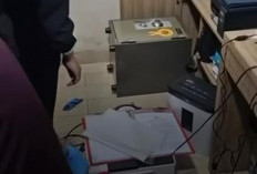 Polisi Geledah Kafe de'Clan Cipete? Benarkah Milik Jampidsus?