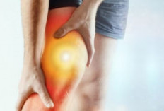 Asam Urat, Apa Obat Alaminya?