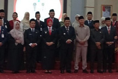 Siapa Minat? Sekda dan Bakuda Pangkalpinang akan Dilelang!