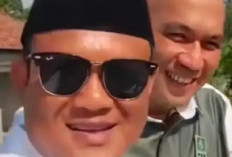  Andi Kusuma - Budiyono: Abdi Nabat Diterima Rakyat untuk Pengabdian Bermartabat