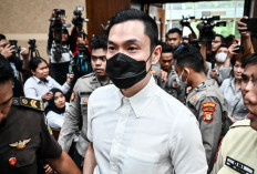  Kasasi Ditolak, 'Wasit' & Rp 420 M Tetap Misterius? Harvey Tetap Bungkam? 