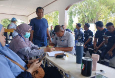 Medical Check Up, Dukung Karyawan Sehat