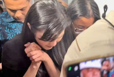  Sandra Dewi Buka-bukaan di Sidang: Kekayaan Hasil Sendiri